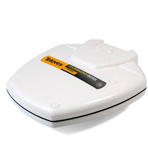 TV-antenni Omninova Boss 790