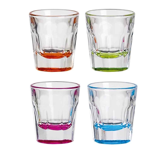 SHOTTILASI 4,5 CL4 KPL PKT, PINOTTAVA