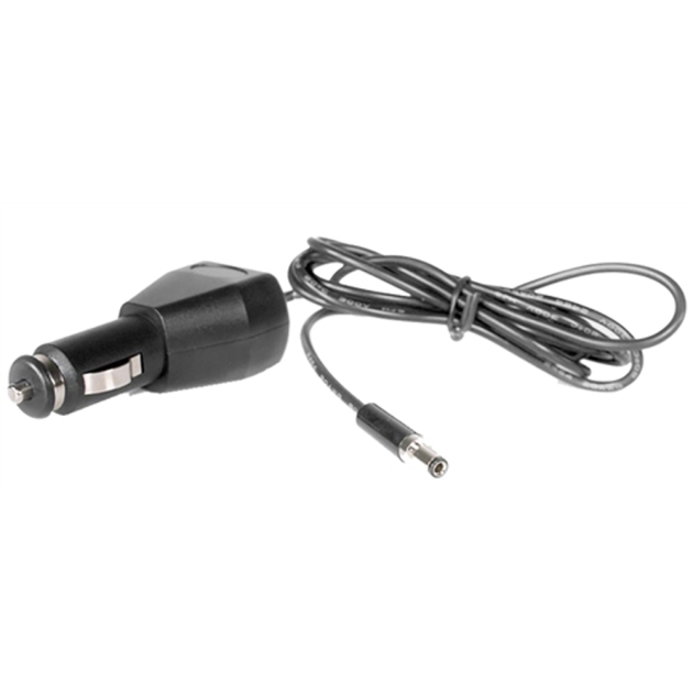 12V adapter till StereoActive