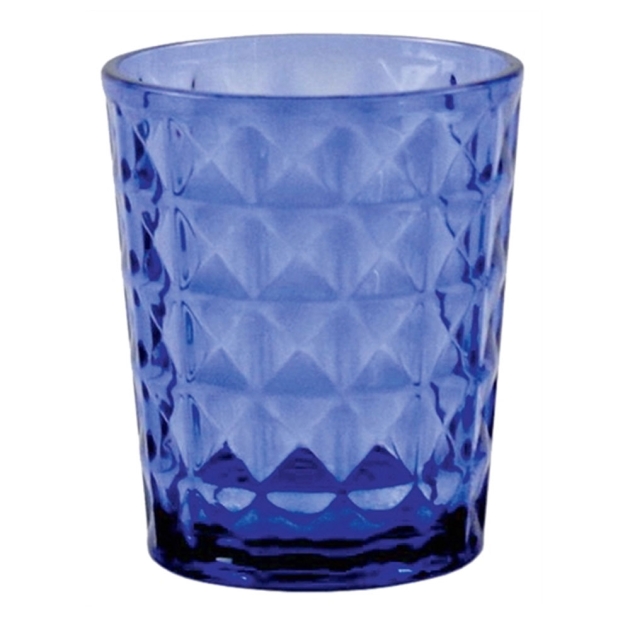 Gimex Stone Line Azure Juomalasit 2-kpl