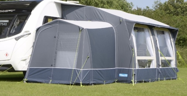 Kampa Annex Cabin Classic