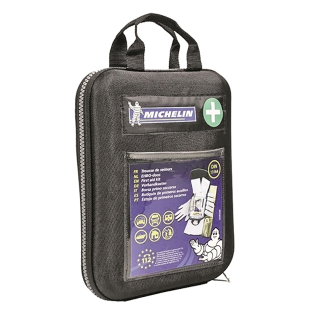 Michelin Ensiapulaukku Din 13146