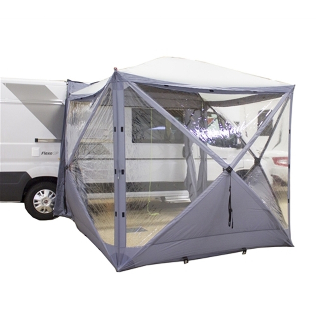 WECAMP QUICKSTOP MATKAILUAUTOTELTTA