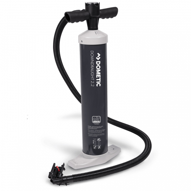 Dometic Pumppu Downdraught 2,2