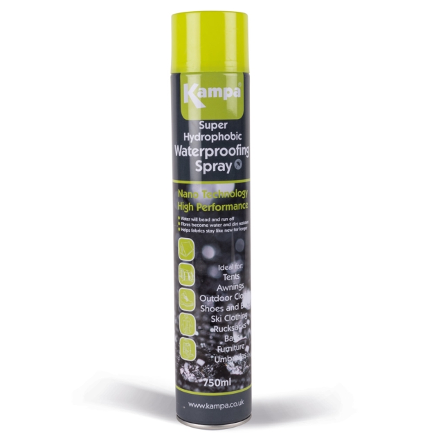 Kampa Kyllästys Spray 750ml