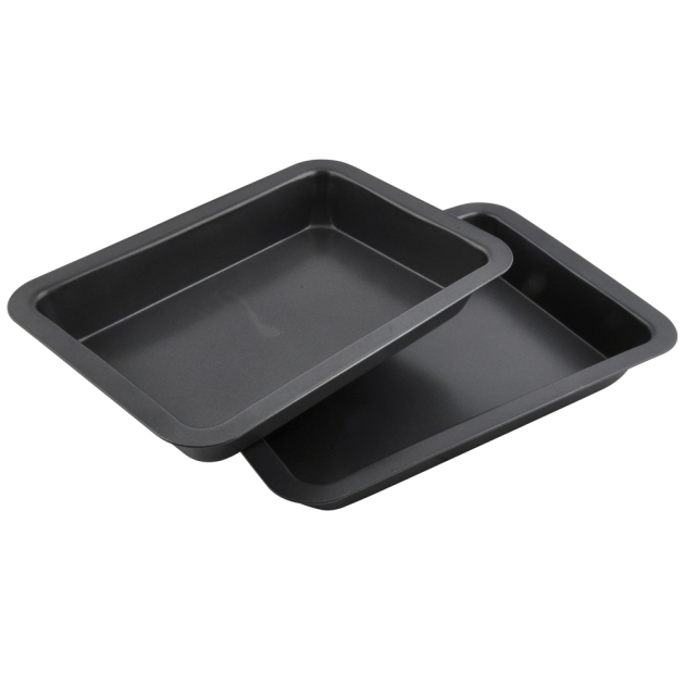 Ugnsformar 2st Non Stick
