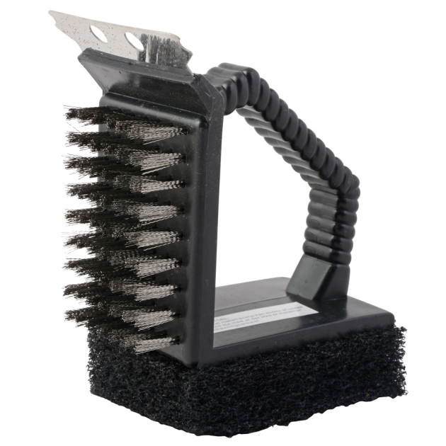 Grilliharja 3 In 1