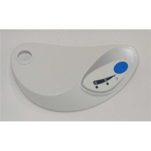 Ohjauspaneeli WC: lle SC 402 C