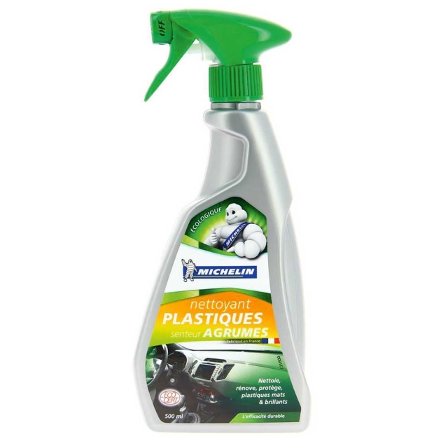 Michelin Muovinpesuaine
