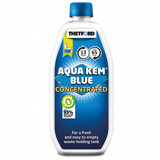 Aqua Kem® Blue Tiiviste 0,78 L