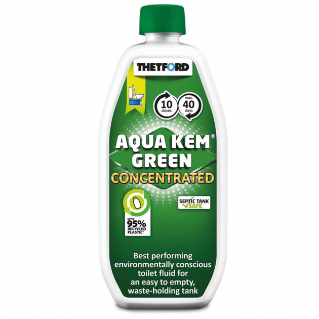 Aqua Kem Green Tiiviste 0,75 L