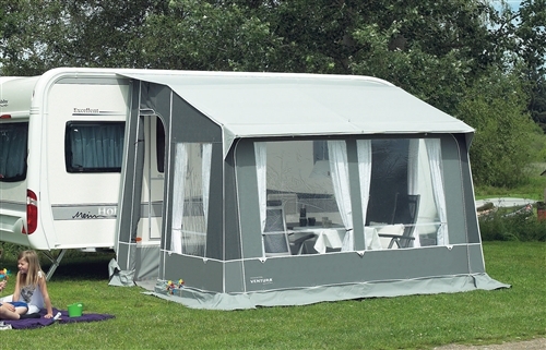 Ventura Universal 320