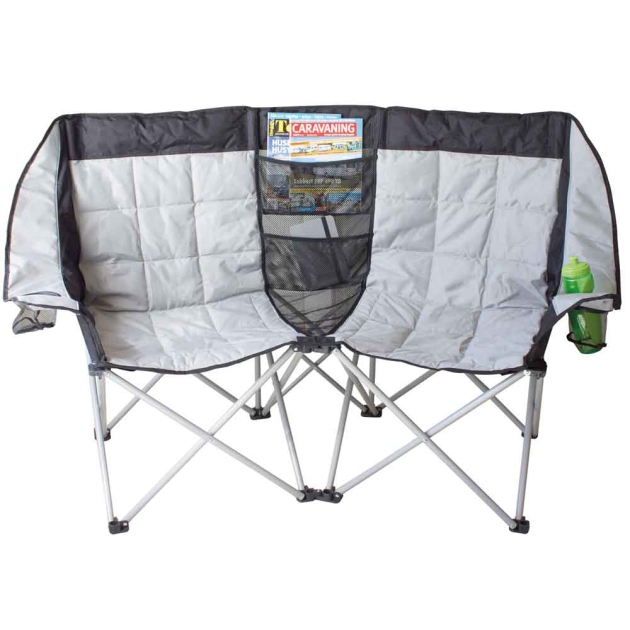 Sohva Cosy WeCamp Kokoontaitettava