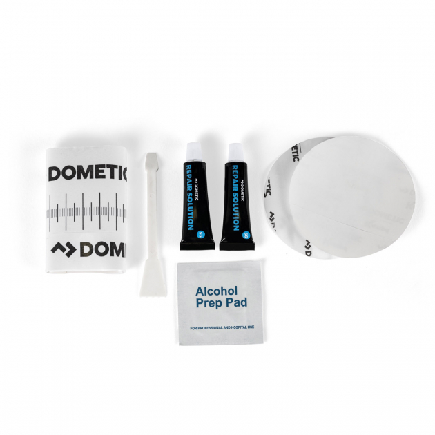 Dometic Korjaus Teippi Markiisiin & Telttaan