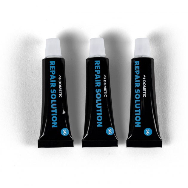 Dometic Korjaus Solution 3x5g