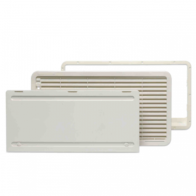 Dometic Täydellinen Ilmanvaihtojärjestelmä L300