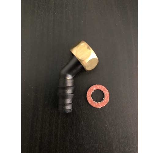 Letkuliitin 8-10mm