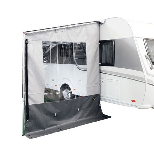 Wecamp Caravanstore XL250 CM Pääty, 1 Kpl