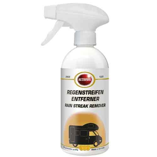 Autosol Carav. Rain Streak Remover