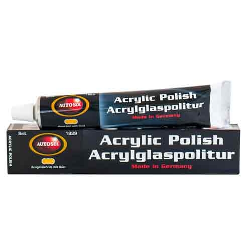 Autosol Caravan Acrylic Polish