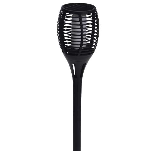 Soihtu Aurinkokennolla Ladatta