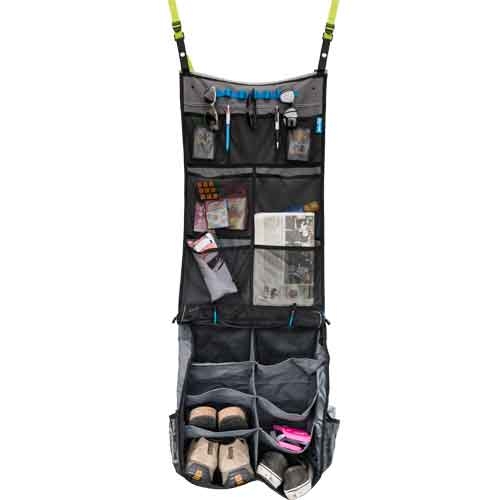 Kampa Pro Tall Organiser