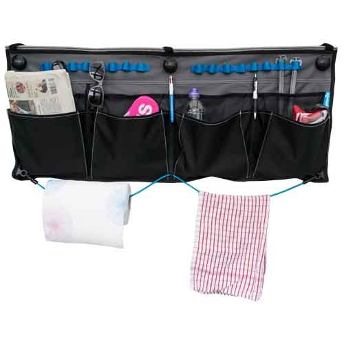 Kampa Pro Wide Organiser