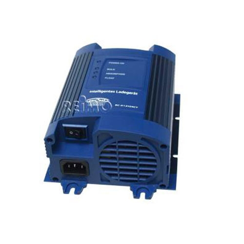 Akkulaturi Carbest Smart-Charger BC-1210SCT