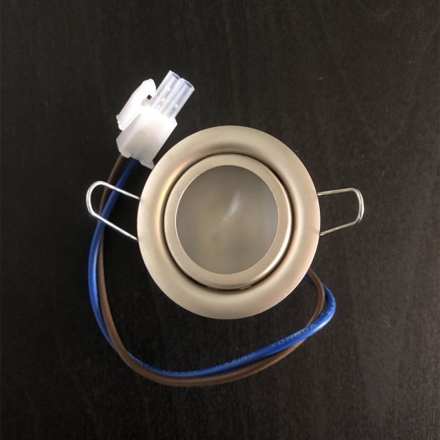 Ledspot Solifer 09-10