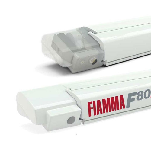 Fiamma Moottorisarja Compact F80S