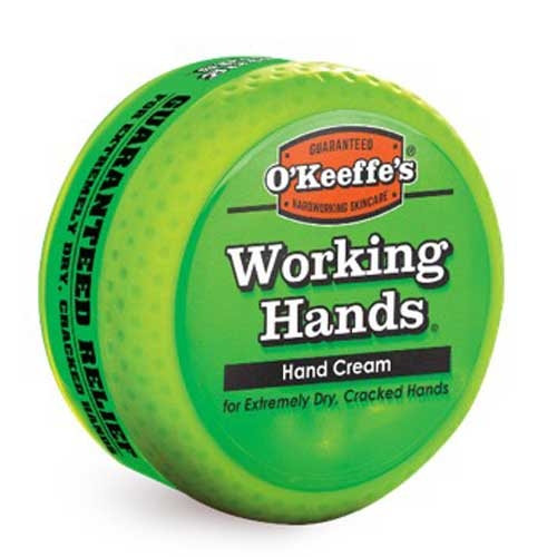 Käsirasva O Keeffes Working Hands