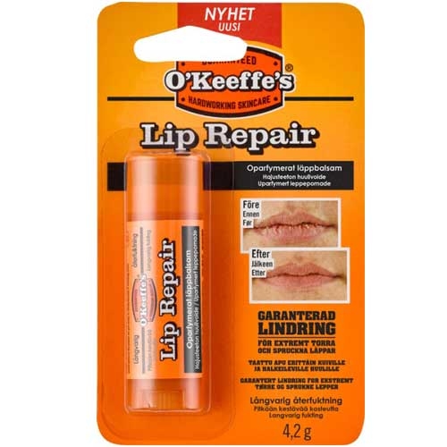 Huulirasva O Keffes Lip Repair