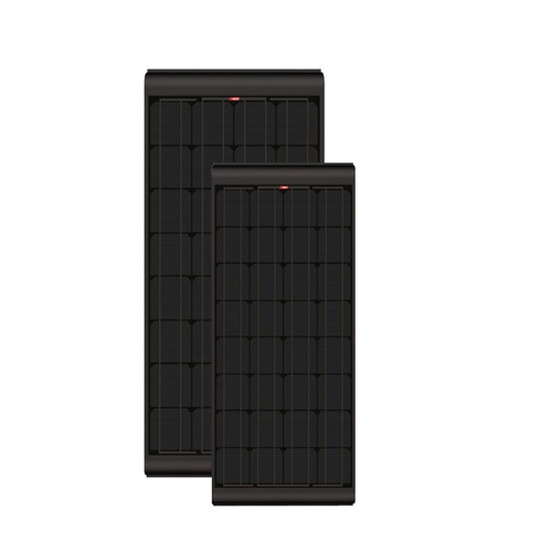 Aurinkopaneeli Setti NDS Blacksolar 180W MPPT