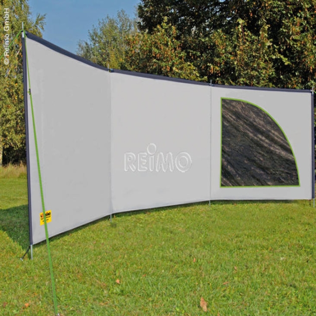 Tuuliaita Ameland Space Luxus 6 x 1,4 m