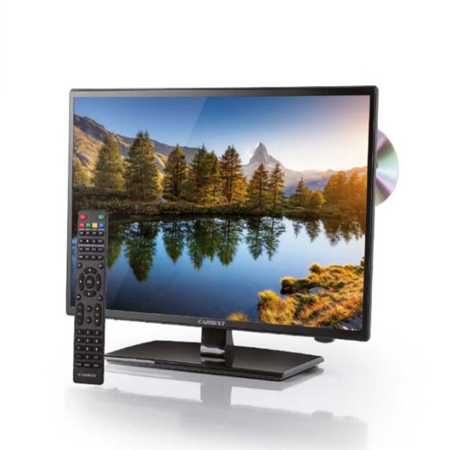 CARBEST LED-TV 23,6´