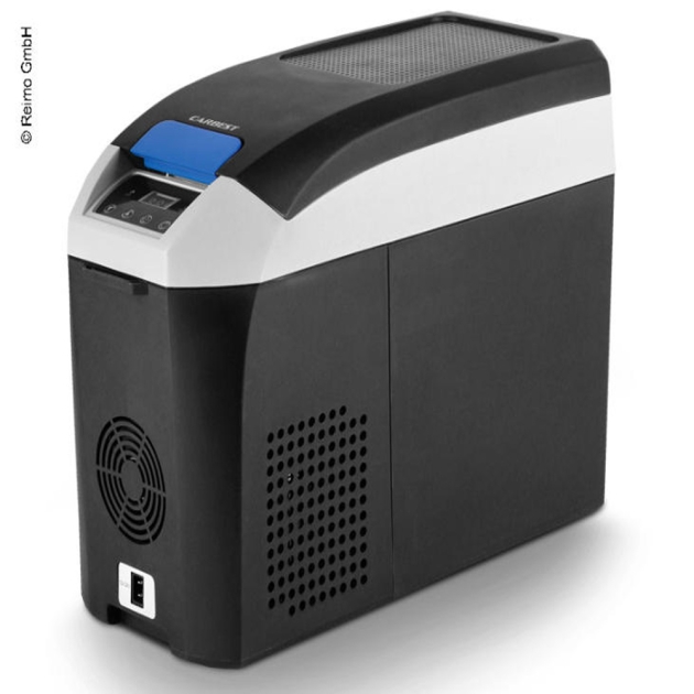 Kompressori Kylmälaatikko 16 L Fiat Ducatolle