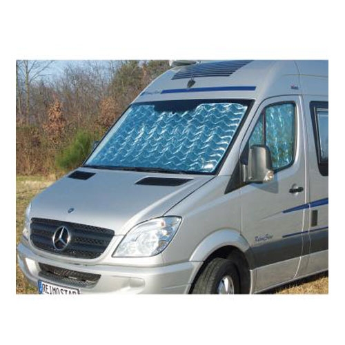 Eristysmatto VW Crafter 2016-