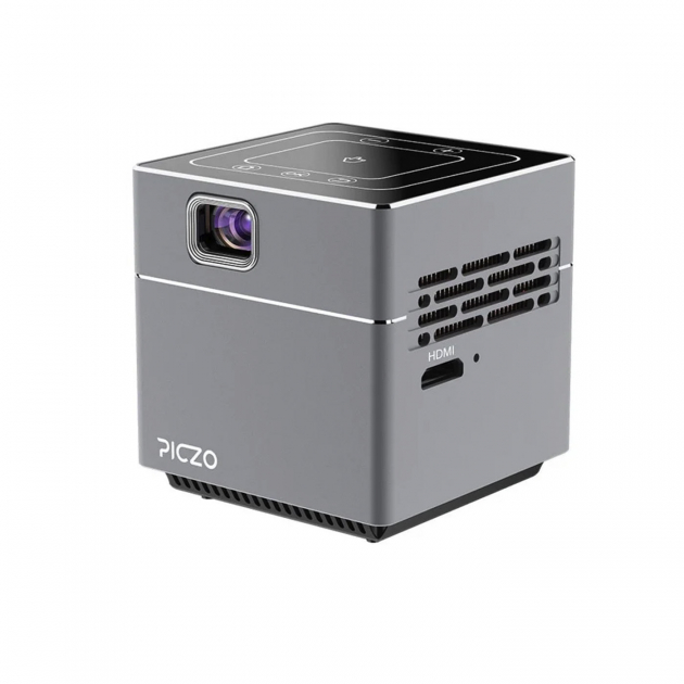 Projektori Piczo MINI Cube