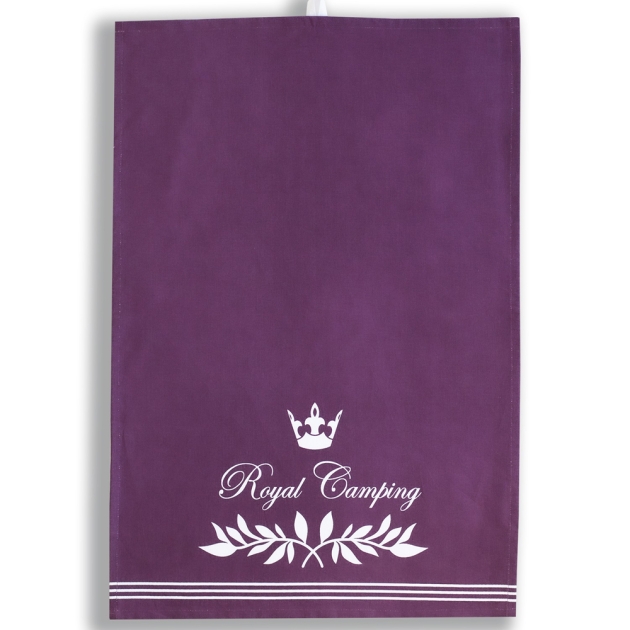 Royal Camping Keittiöpyyhe