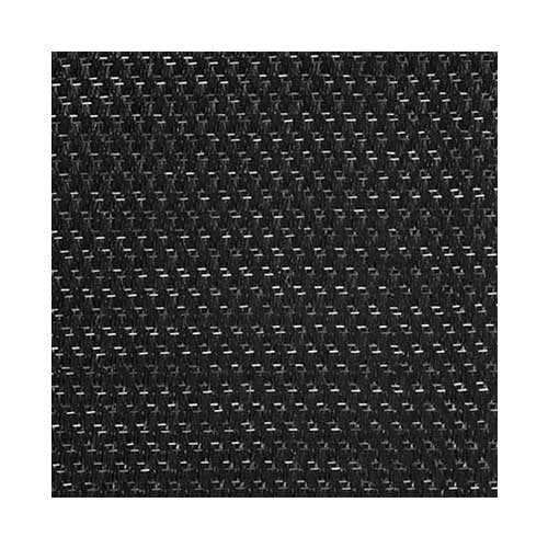 Premium Coal Musta Etuteltta Matto 250cm Leveä ( 800*250cm )