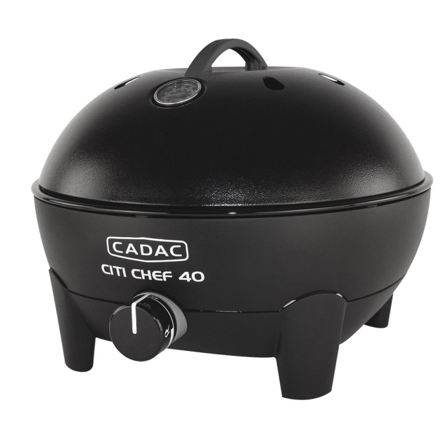 Cadac Kaasugrilli Citi Chef 40