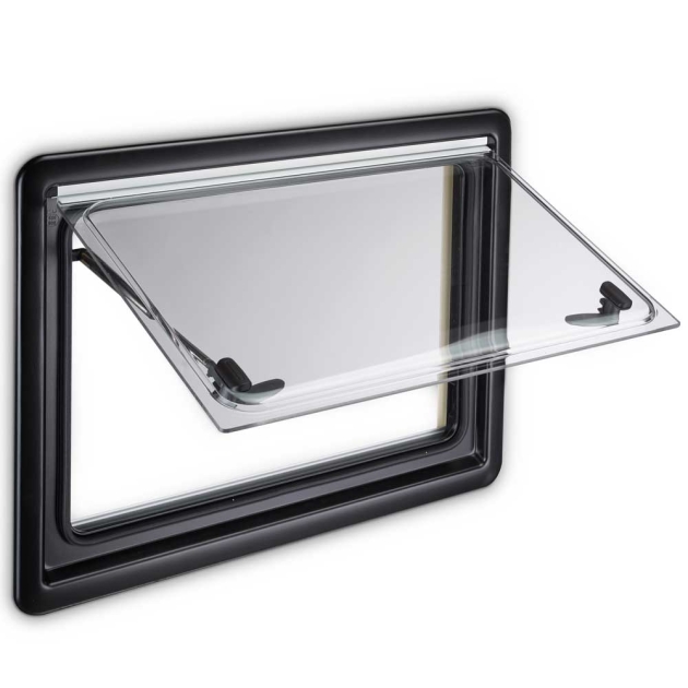 Ikkuna S4 Avattava 500x300