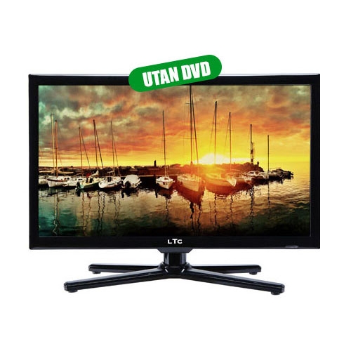 LTC LED-Tv 19 tuumaa utan DVD