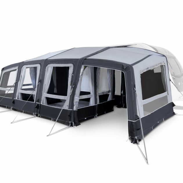 Kampa Dometic Extension Rally Grande Air Pro All Season