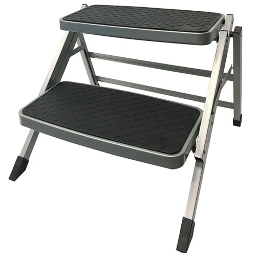 WeCamp Tupla Askelma 500 Kokoontaitettava
