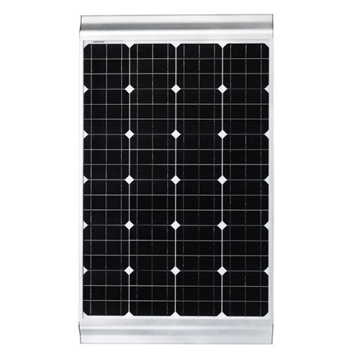 GoCamp Aurinkopaneelisetti 130W Sis. 10A Mppt Säätimen