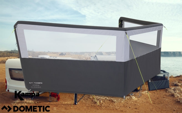 Kampa Dometic Air Tuulensuoja All Season