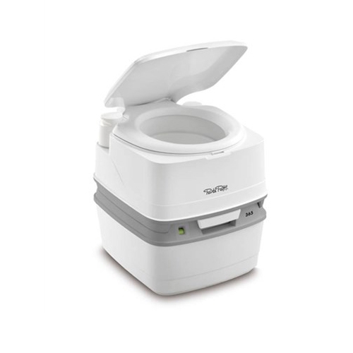 Thetford Porta Potti Qube 365