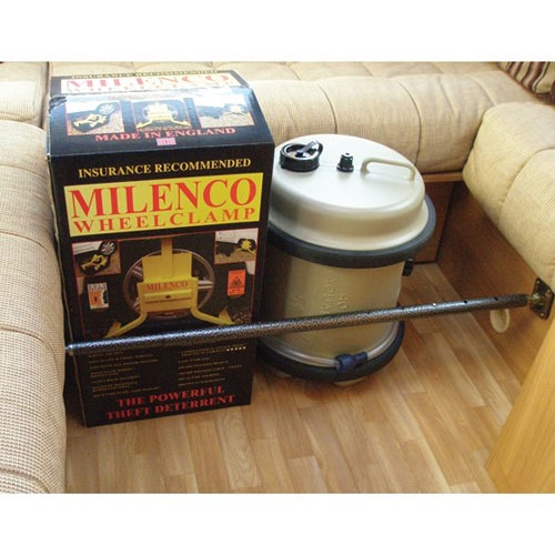 Kuormatanko 89-167 cm