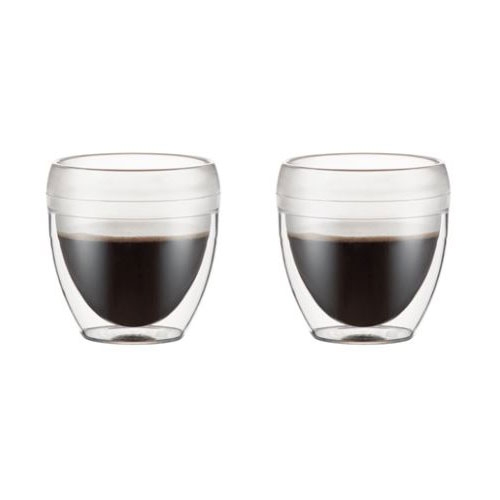 Bodum Lasi Pavina Outdoor 25 cl 2-kpl